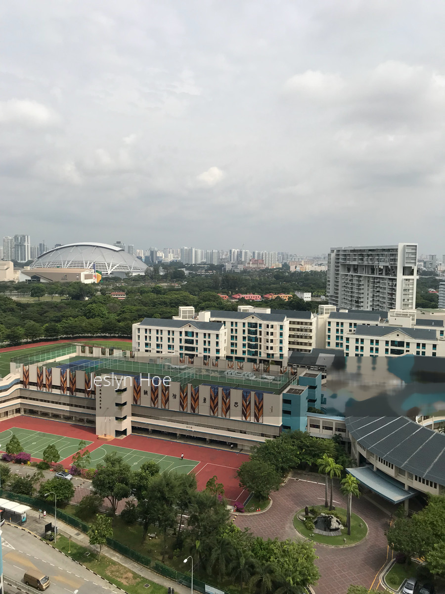 The Waterside (D15), Condominium #182288442